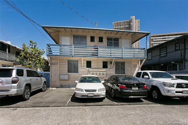 607 Isenberg Street - Photo 1