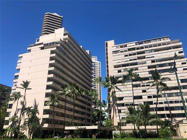 1720 Ala Moana Boulevard - Photo 1
