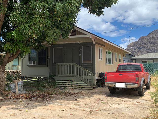 84-674F Farrington Highway - Photo 1