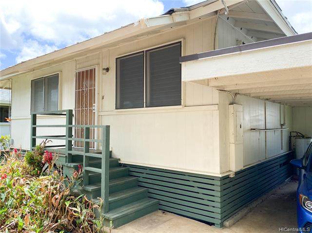 1123 Clio Street - Photo 1