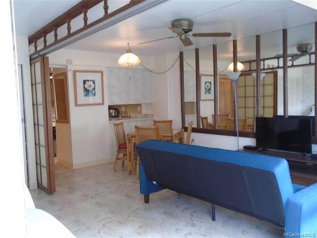 1777 Ala Moana Boulevard - Photo 1