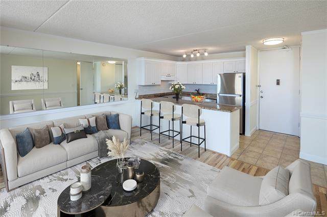 411 Hobron Lane - Photo 1