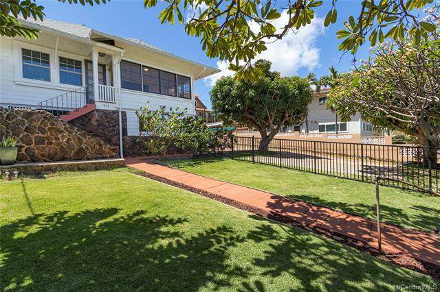 935 Koko Head Avenue - Photo 1