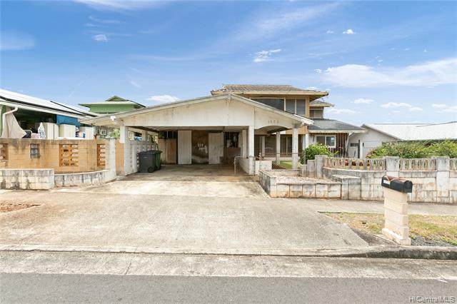 1663 Kuahaka Street - Photo 1