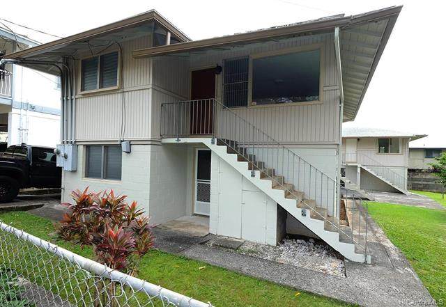 1615 Merkle Street - Photo 1