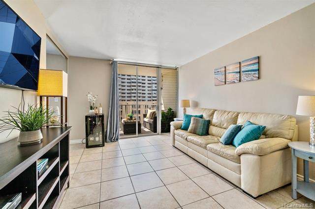 2452 Tusitala Street - Photo 1