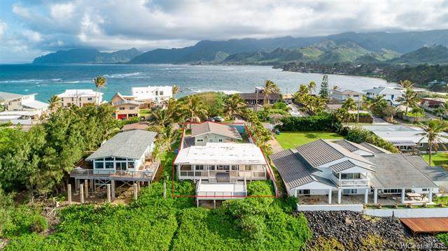55-071 Naupaka Street - Photo 1