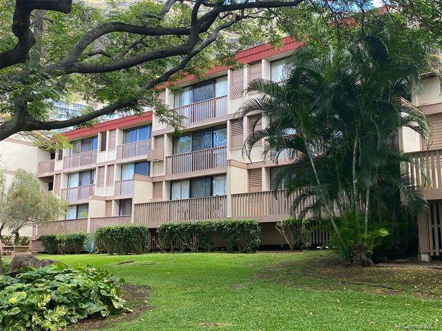 84-754 Ala Mahiku Street - Photo 1