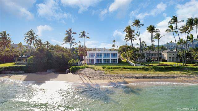 4801/4801E Kahala Avenue - Photo 1