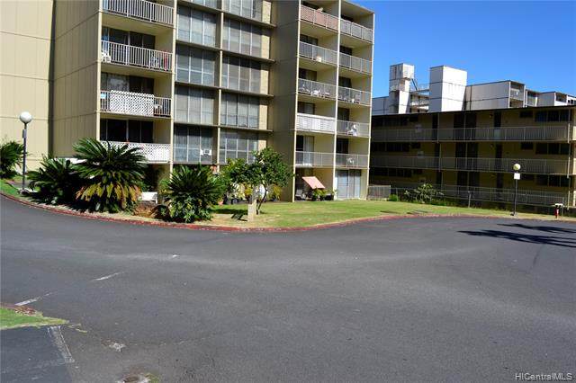 95-2047 Waikalani Place - Photo 1