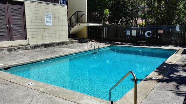 1630 Makiki Street - Photo 1