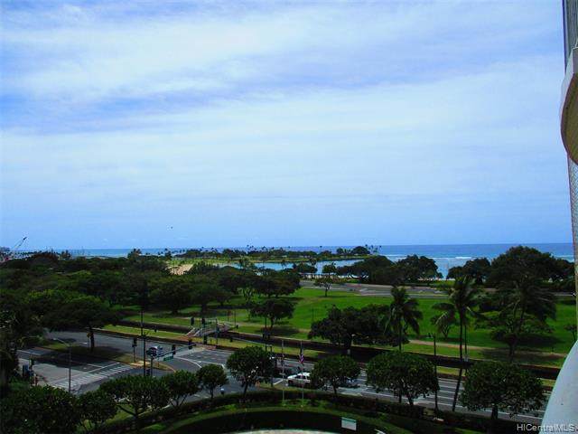 1350 Ala Moana Boulevard - Photo 1