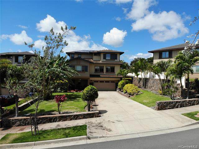 92-1377 Punawainui Street - Photo 1