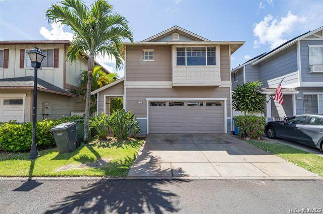 91-3017 Makalea Loop - Photo 1
