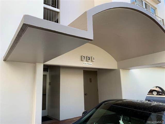 731 Amana Street - Photo 1