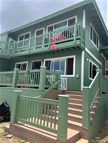 92-786 Ahiwa Street - Photo 1