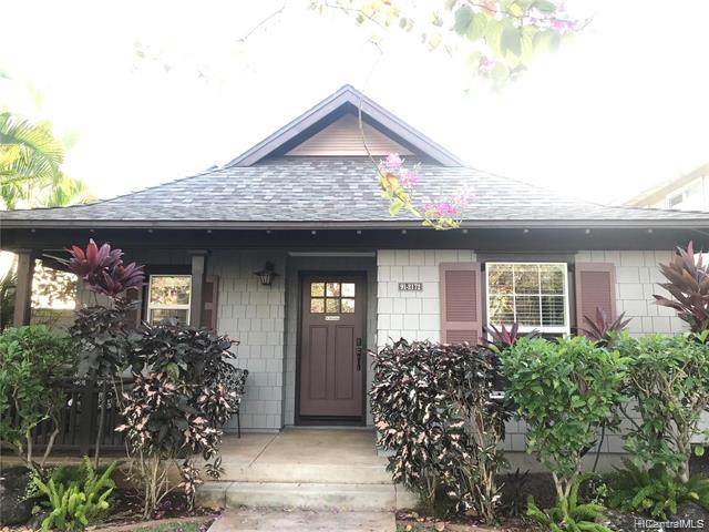 91-2172 Kaiwawalo Street - Photo 1