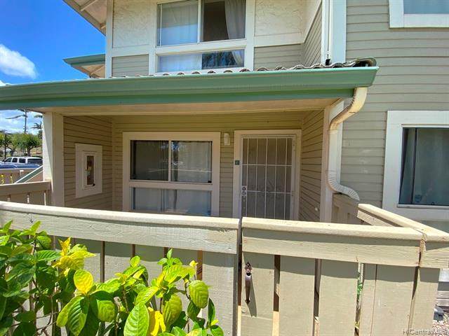 91-1077 Oaniani Street - Photo 1