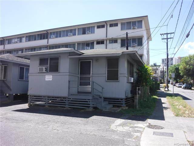 1133 Davenport Street - Photo 1