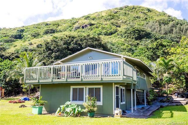 58-348A Kamehameha Highway - Photo 1