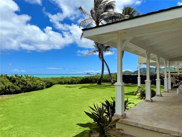420E Kalaheo Avenue - Photo 1