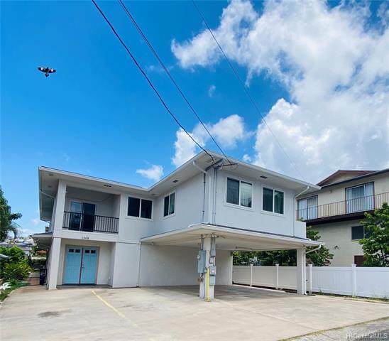 1348 17th Avenue - Photo 1
