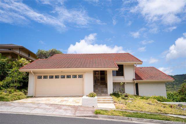1072 Kaumoku Street - Photo 1