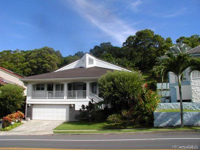 1757 Kanapuu Drive - Photo 1