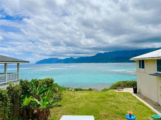 55-060 Naupaka Street - Photo 1