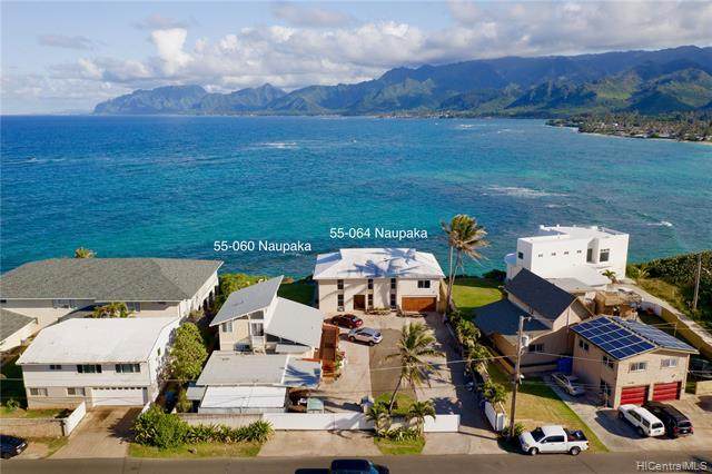 55-064 Naupaka Street - Photo 1