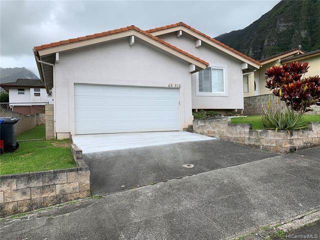 45-816 Kupohu Street - Photo 1