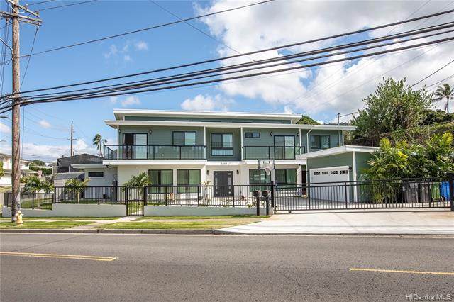 2308 Dole Street - Photo 1