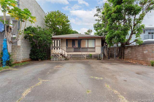 1724 Hau Street - Photo 1
