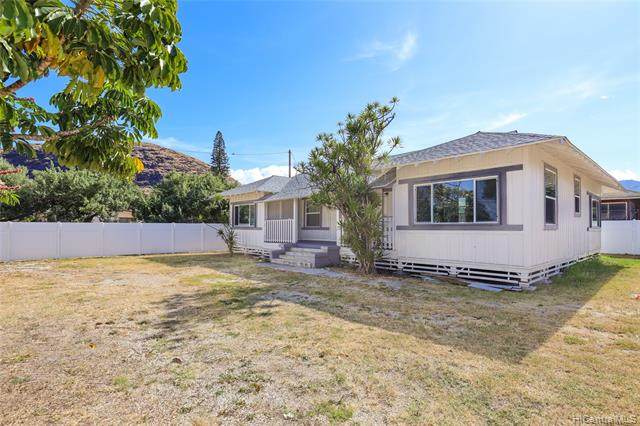 87-188 Farrington Highway - Photo 1