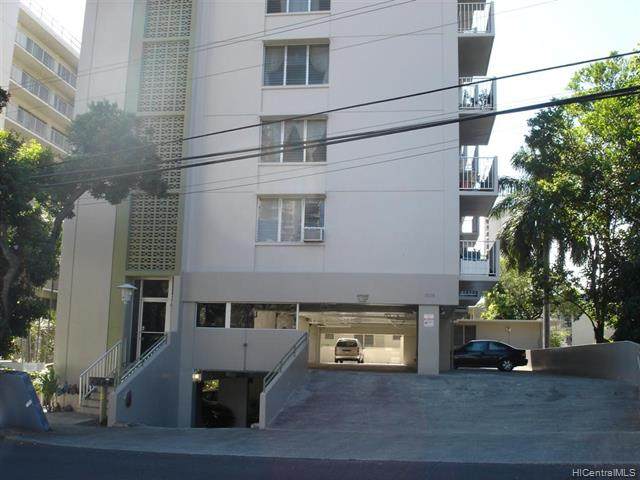 1628 Keeaumoku Street - Photo 1