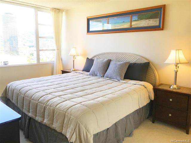 400 Hobron Lane - Photo 1