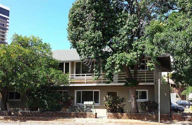 2256 Date Street - Photo 1