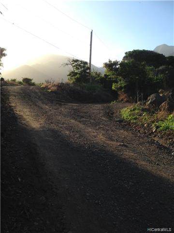 0 Honoapiilani Road - Photo 1