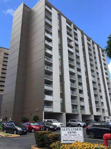 1320 Alexander Street - Photo 1