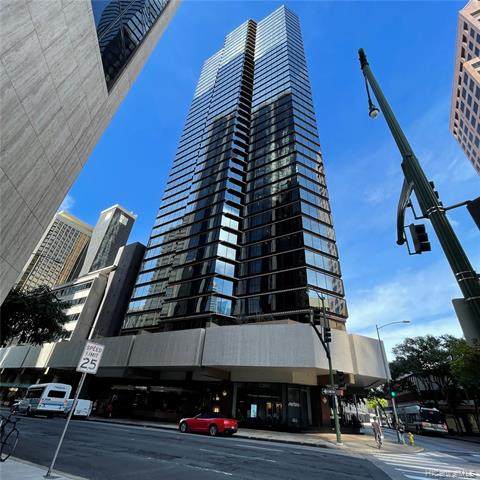 1088 Bishop Street - Photo 1