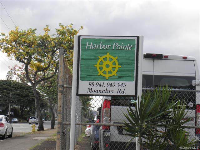 98-945 Moanalua Road - Photo 1