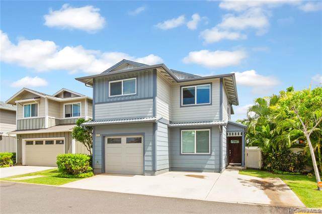 91-6221 Kapolei Parkway - Photo 1