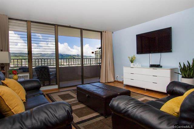 2240 Kuhio Avenue - Photo 1