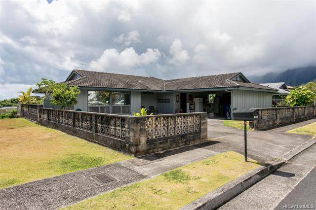 47-741 Akakoa Place - Photo 1