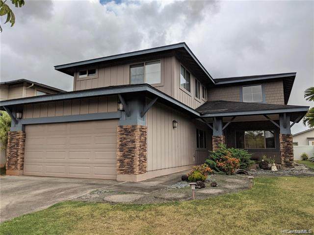 95-1017 Kelakela Street - Photo 1