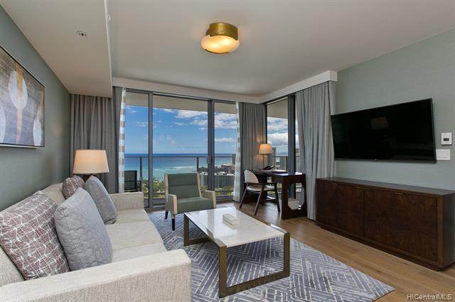383 Kalaimoku Street - Photo 1