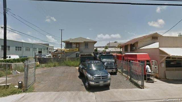 143 Mokauea Street - Photo 1
