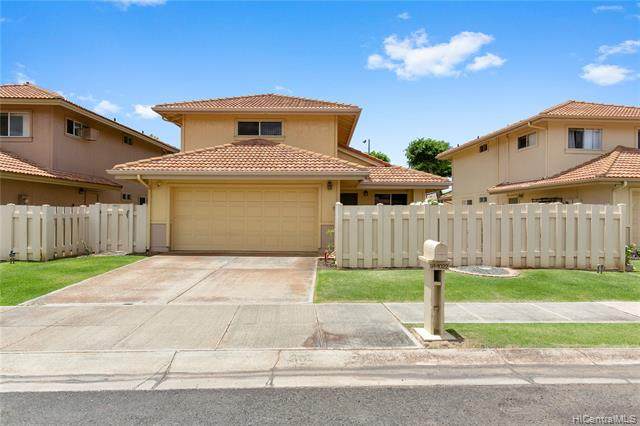 91-1022 Hokuimo Street - Photo 1
