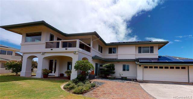 1309 Kamehame Drive - Photo 1