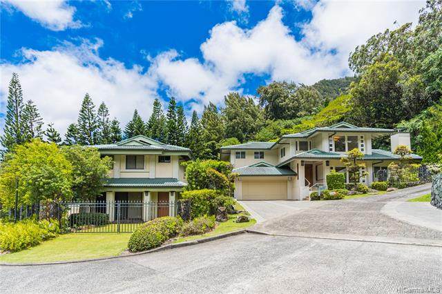 3934 Waokanaka Street - Photo 1